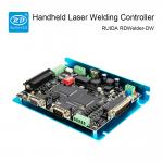 RUIDA RDWelder-DW Laser Welding Controller Dual Station Handheld Laser Welder Controller