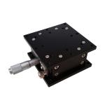 Horizontal Manual Lab Jack
