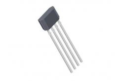 China Sensor IC A1694PKLN-RNZBE Direction Crank Speed Sensors SIP-3 Package supplier