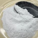 Food Grade LG110 UMC A1 Tableware Melamine Glazing Powder for sale