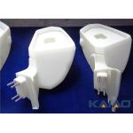 OEM Plastic Protype Printing Mechanical SLA Printing Car Mirror Parts for sale