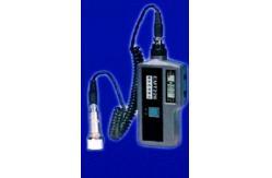 China Accurate Portable Vibration Meter Digital With Temperature Measuring supplier