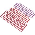 Cnc Milling Parts Big Products Machining Mechanical Keyboard Shell for sale