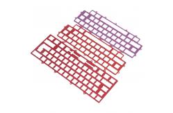 China Custom Cnc Turning Parts Work Oper Job Metals Cnc Machining Keyboard supplier