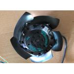 EBMPAPST AC Axial Fan R2D190-AC08-09 44W 400/480V Impeller for Siemens servo motor M2D068-BF for sale