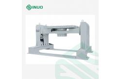 China UL 2580 EV Large Power Battery Pack 360° Rotation Testing Equipment supplier