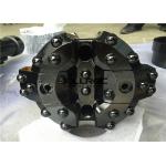 Overburden Concentric Drilling System With Side Blocks OD108mm-406mm Casing Tube
