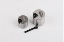 China SLLK 48 HRC Slide Retainer for plastic injection mold supplier
