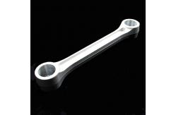 China T5 or T6 Temper Aluminum Car Parts Extrusions for Truck Usage supplier