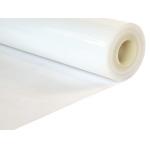 Customized Color Translucent Silicone Rubber Sheet UV Resistant , Thickness 1-50mm for sale