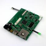 OEM Medical Printed Circuit Board Assembly Quick Turn Pcb Fabrication for sale