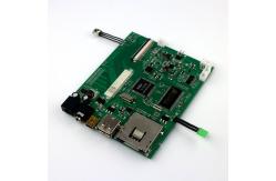 China OEM Medical Printed Circuit Board Assembly Quick Turn Pcb Fabrication supplier