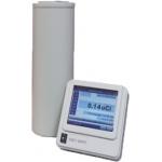 Dose Current Rate 0.00-10000usv/H 10msv/H Handheld Nuclear Radiation Detector For Accurate Detection for sale