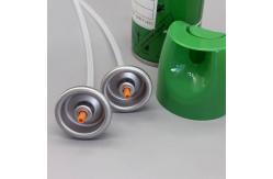 China Precision Water-Based Insecticide Valves for Greenhouse Cultivation with Adjustable Flow Control supplier