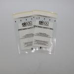 UN 3373 Compliant 95 KPa Specimen Transport Bags for sale