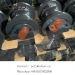 4191936 Track rollers For FOR WIRTGEN W120F Asphalt Pavers Spare Parts for sale