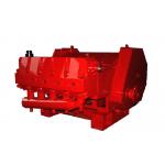 KQZ2800 Single Action Drilling Rig Mud Pump Reciprocating Positive Displacement Plunger Pump for sale