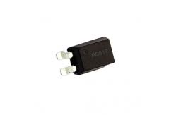 China IC Chip SOP-4 Optoisolator/C File/Optocoupler PC817C PC817 supplier