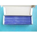 Nylon Coated Metal 1.0mm A4 Twin Loop Wire Double Loop Binding