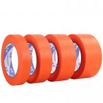 Heat Resistant Spray Paper Washi Masking Tape For Automotive Painting for sale