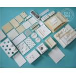 99% Al2O3 Dense Aluminum Oxide Ceramics 3.6g/Cm3 Density