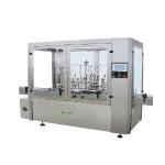 Shampoo ±0.5% 2400BPH High Viscosity Liquid Filling Machine for sale