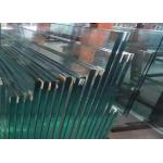 0.76mm Pvb Interlayer Tempered Laminated Glass For Interior Decoration for sale