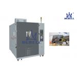 DGBELL 101kPa-0.5kPa Altitude Test Chamber For Instruments for sale