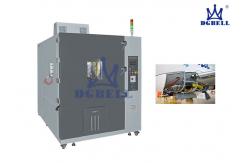 China DGBELL 101kPa-0.5kPa Altitude Test Chamber For Instruments supplier