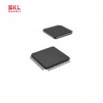 MSP430FG4618IPZ Microcontroller IC 16 Bit Low Power Consumption Portable Medical for sale