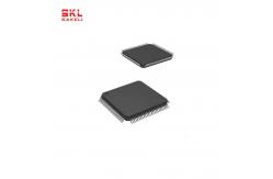China MSP430FG4618IPZ Microcontroller IC 16 Bit Low Power Consumption Portable Medical supplier