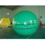 floating advertising inflatable balloon for sale