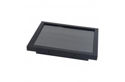 China 17'' Infrared All In One AIO Touch PC For Android I3 I5 I7 Vandalproof supplier