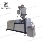 PA66 Nylon Plastic Profiles Heat Insulation Strip Extruding Machine Automatic Extrusion Machinery for sale