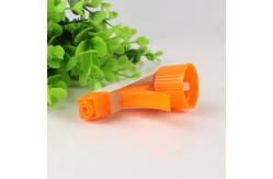 China Easy To Use Plastic Trigger Sprayer 28 / 410 With Special Appearance supplier