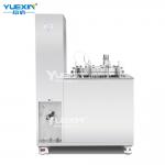 100m Ocean Depth Simulation Test Machine , High Pressure Deep Sea Simulator