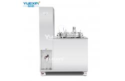 China 200m Environmental Simulation Chambers , Deep Water Pressure Testing Machine supplier