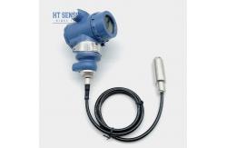 China HT Sreies Water Level Sensor Liquid Pressure Transmitter With Led Display supplier