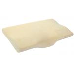 Hotel Butterfly Memory Foam Pillow Upgraded , Fashion Memory Foam Chip Pillow