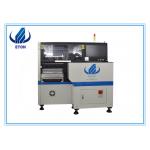Bulb LED Mounting Machine HT-E5 Automatic SMT Pcik And Place Equipment High Precision for sale
