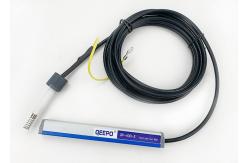 China 40D Anti Static Ionizer Bar 1KV Micro Eliminator Electrostatic supplier