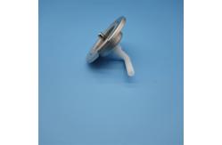 China Efficient Camping Gas Canister Valve – Ideal for Quick and Safe Cooking supplier