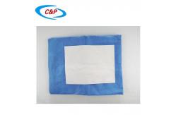 China Breathable Sterile Craniotomy Drape Sheet ODM For Hospital supplier
