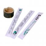 Bamboo Biodegradable Chopsticks Manufacturer For Cooking Set Factory Bamboo Chopsticks for sale