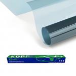 1.52x30m Scratch Resistant Waterproof Anti Fog Car Window Tint Film Easy Installation for sale