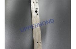 China Molins Cigarette Making Machines Long Folder Spare Parts supplier