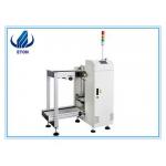 220V 50HZ LED Bulb Making Machine , LED Production Machine Easy Operation