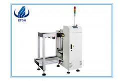 China 220V 50HZ LED Bulb Making Machine , LED Production Machine Easy Operation supplier