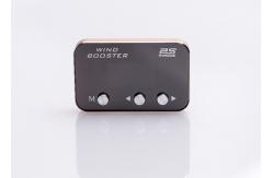 China 6mm Thickness Bluetooth Car Throttle Controller User Friendly CE ROHS supplier