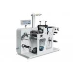 Rotary Die Cutting And Slitting Machine With Slitting For Blank Label for sale